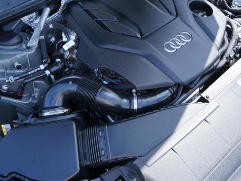 Used 2024 Audi A6 Premium Plus AWD/4WD image 81