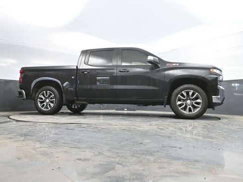 Used 2020 Chevrolet Silverado 1500 LT w/ All-Star Edition AWD/4WD image 50