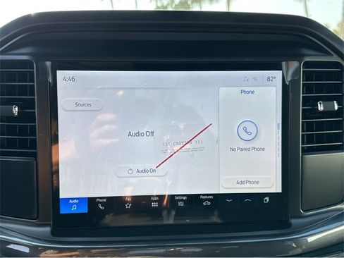 New 2025 Ford F150 STX w/ Equipment Group 200A image 9