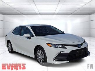 Used 2023 Toyota Camry LE FWD 360° Tour