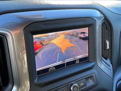 Used 2024 GMC Sierra 1500 Pro w/ Graphite Edition image 27