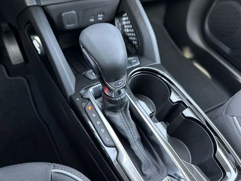 New 2026 Chevrolet TrailBlazer LT w/ LT Cold Weather Package image 15