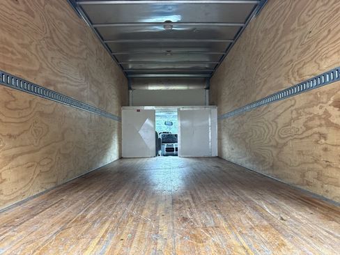 Used 2019 Ford E-350 and Econoline 350 Super Duty w/ Power Windows & Locks Group RWD image 24