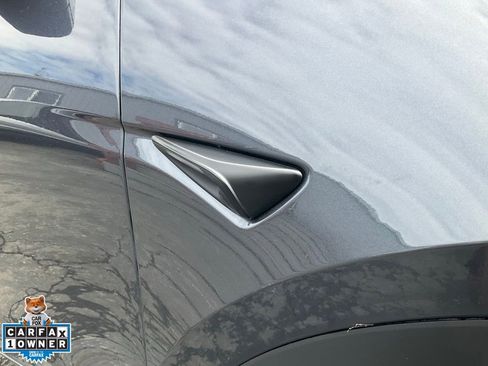 Used 2024 Tesla Model Y 2WD image 78