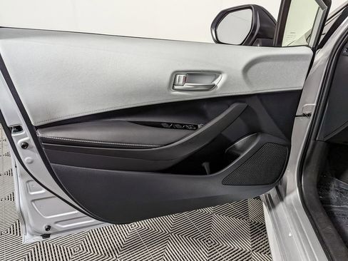 Used 2023 Toyota Corolla SE image 15