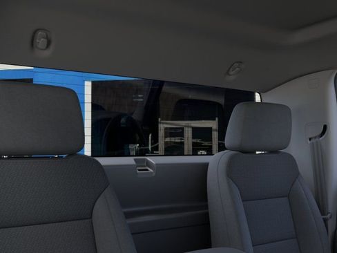New 2026 Chevrolet Silverado 1500 W/T w/ WT Value Package AWD/4WD image 24
