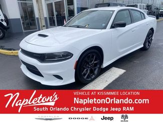 Used 2023 Dodge Charger GT w/ Blacktop Package video 1