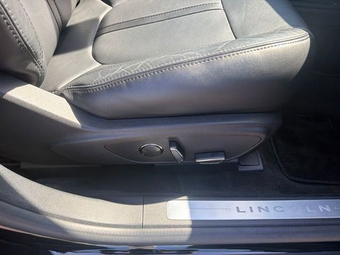 Used 2016 Lincoln MKZ AWD w/ Equipment Group 300A Reserve image 35