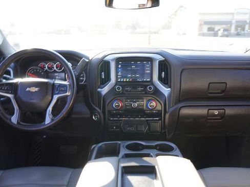 Used 2021 Chevrolet Silverado 1500 LT image 22