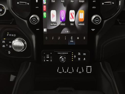 New 2026 RAM 1500 Limited AWD/4WD image 20