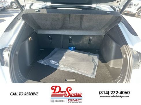 New 2026 Buick Envista Sport Touring w/ Convenience I Package FWD image 22
