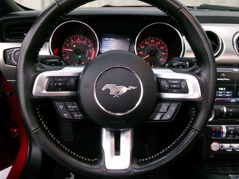 Used 2015 Ford Mustang Premium w/ Equipment Group 201A RWD image 29