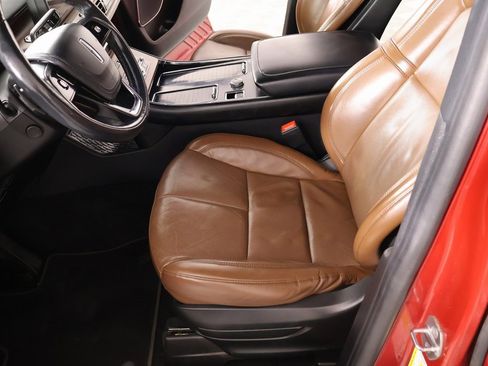 Used 2021 Lincoln Aviator Grand Touring w/ Equipment Group 301A image 11