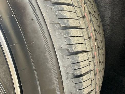 New 2026 Chevrolet Blazer EV RS image 36