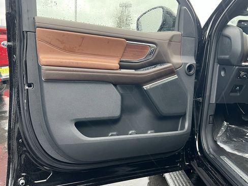 New 2026 Ford Expedition Max King Ranch image 13