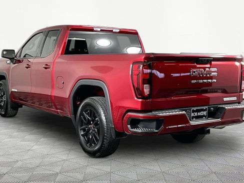 Used 2024 GMC Sierra 1500 Elevation RWD image 4