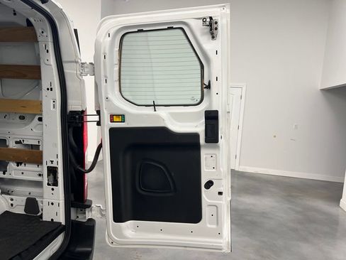 Used 2024 Ford Transit 250 Low Roof w/ Exterior Upgrade Package RWD image 18