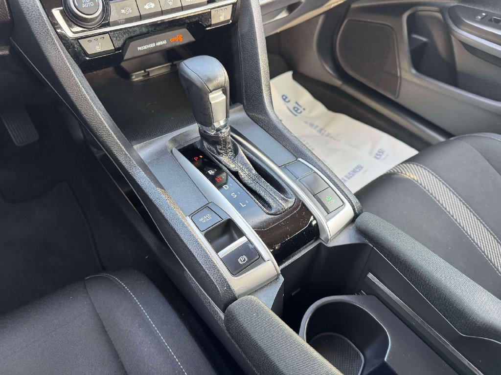 Used 2018 Honda Civic EX-T image 30