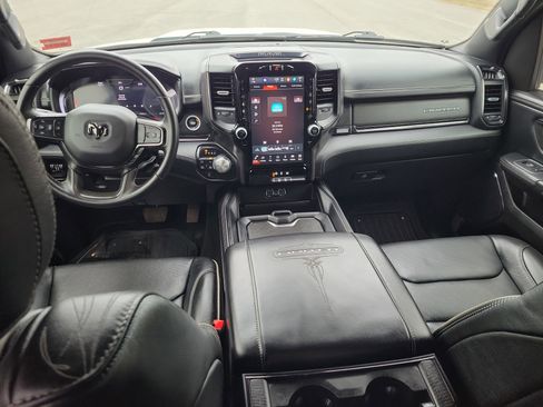 Used 2023 RAM 1500 Limited image 18