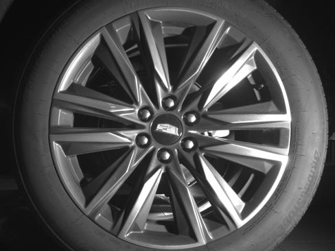 Used 2024 Cadillac Escalade Sport AWD/4WD image 10