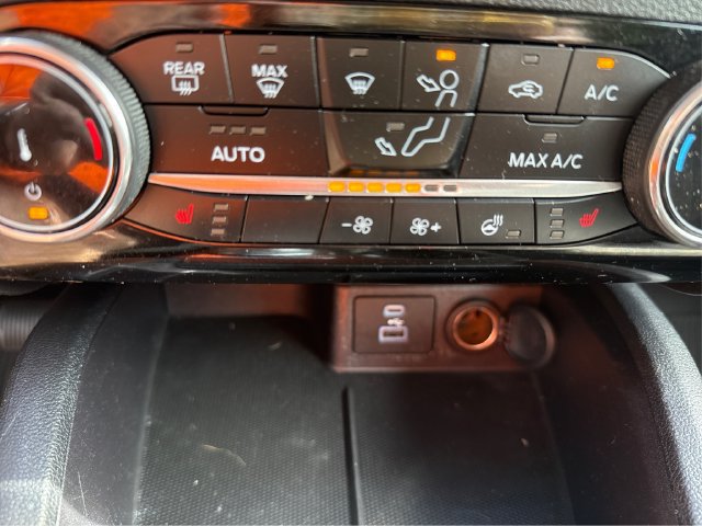 Used 2022 Ford Escape SE w/ Convenience Package AWD/4WD image 31
