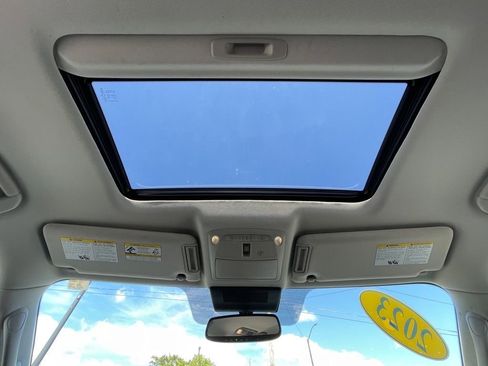 Used 2023 Nissan Armada SL image 21