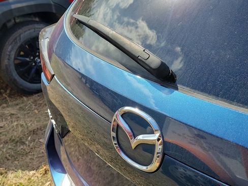 Used 2023 MAZDA CX-5 AWD 2.5 Turbo image 17