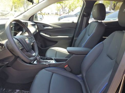 New 2026 Buick Encore GX Sport Touring FWD image 18