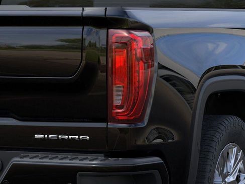New 2026 GMC Sierra 1500 Denali AWD/4WD image 11
