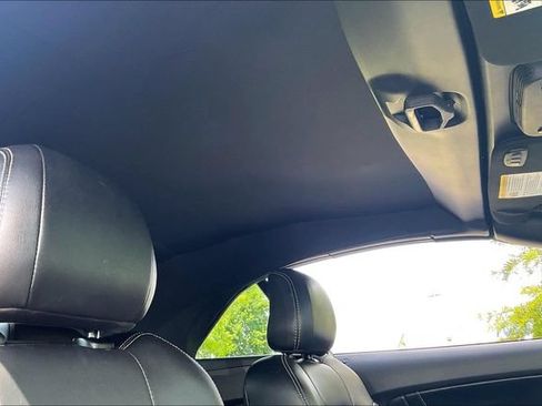 Used 2018 Ford Mustang Premium w/ Equipment Group 201A RWD image 22