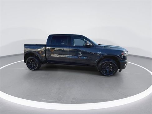 New 2026 RAM 1500 Big Horn/Lone Star image 9