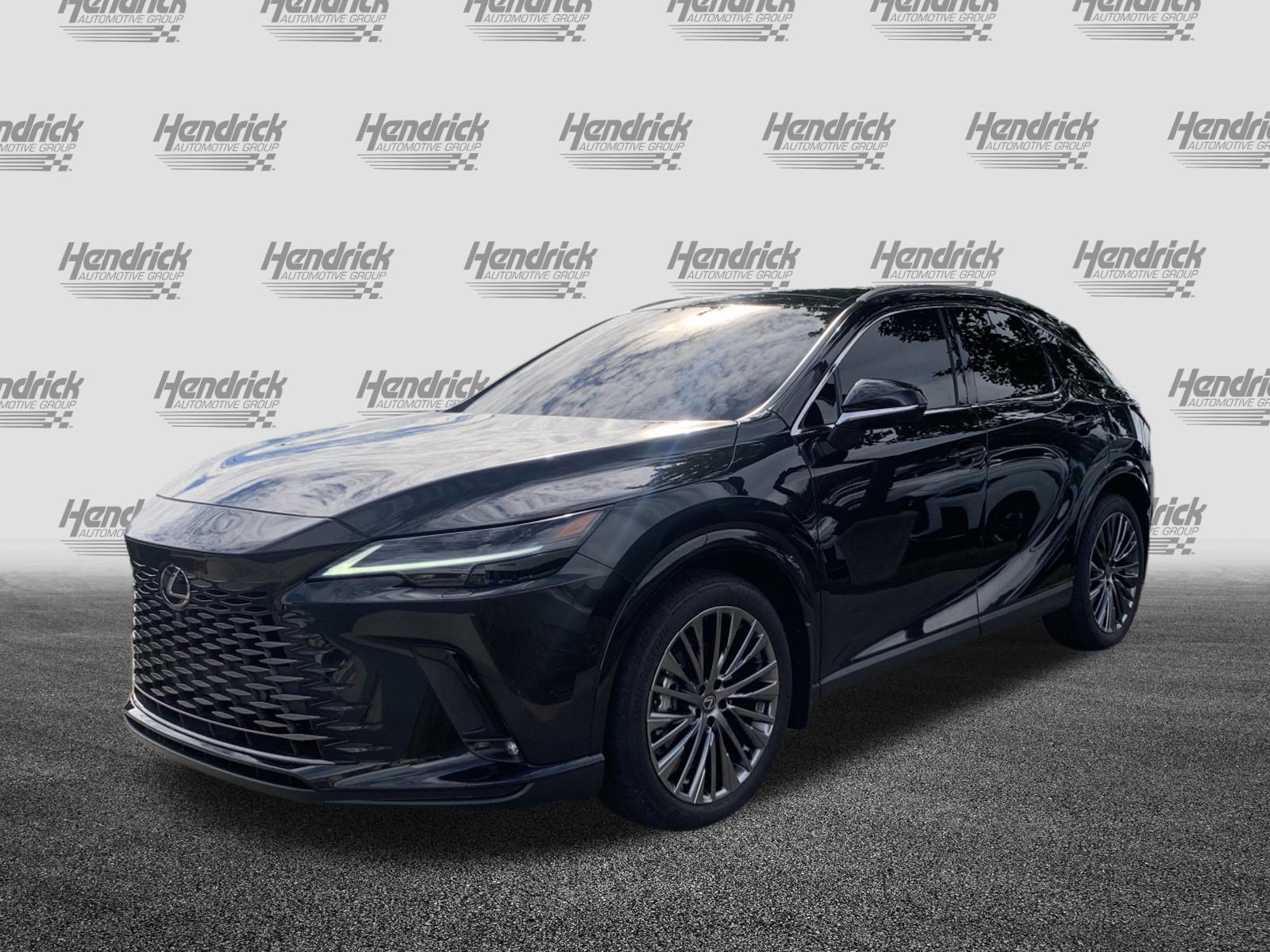 Used 2026 Lexus RX 450h AWD w/ Convenience Package image 5