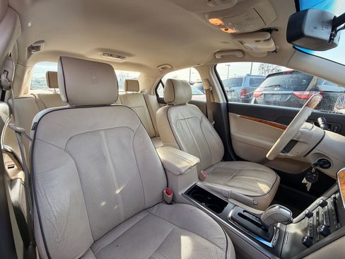 Used 2012 Lincoln MKZ Hybrid image 21