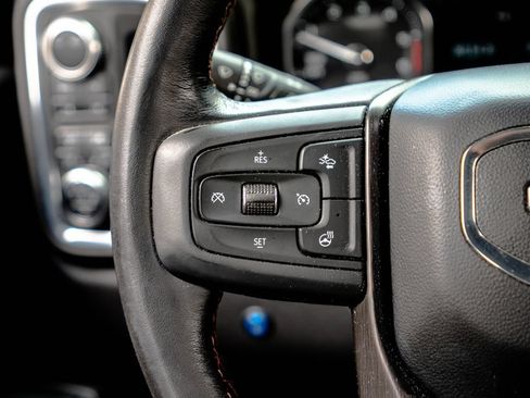 Used 2021 GMC Sierra 1500 AT4 w/ AT4 Premium Package AWD/4WD image 17