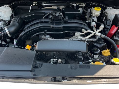 Used 2017 Subaru Impreza 2.0i Premium w/ BSD & Rcta/SRF/Eyesight AWD/4WD image 20