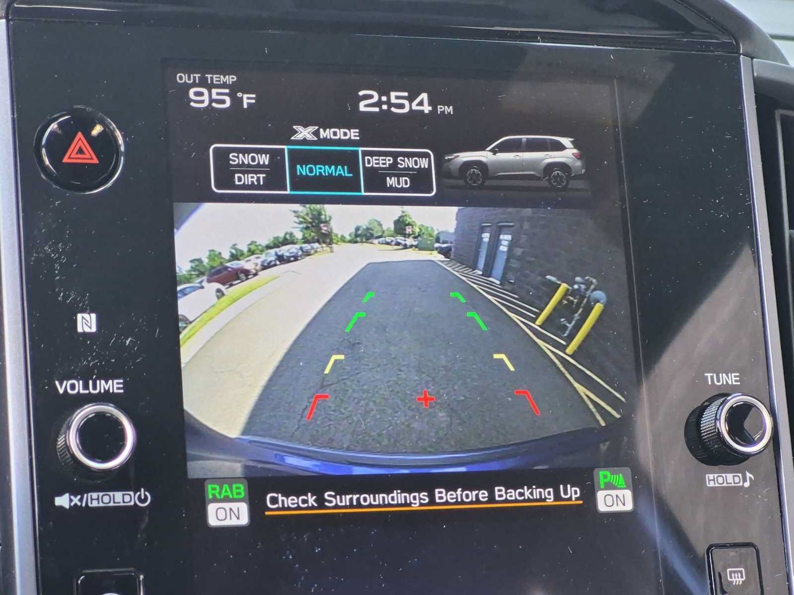 Certified 2026 Subaru Forester Limited w/ Limited Package AWD/4WD image 30