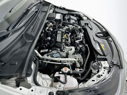 Certified 2025 Toyota Corolla SE FWD image 23