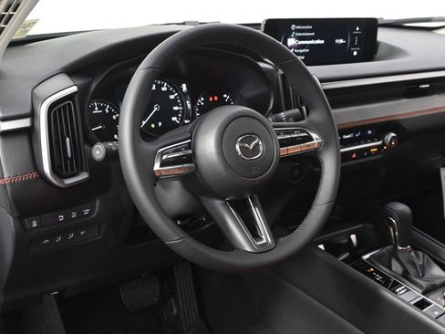 New 2026 MAZDA CX-50 AWD 2.5 S w/ Cargo Package image 11