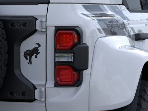 New 2026 Ford Bronco Raptor image 23