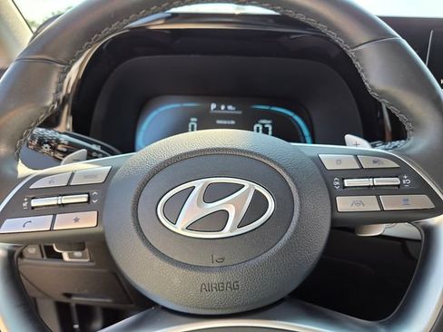 Used 2025 Hyundai Palisade XRT FWD image 27