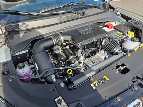 New 2026 Jeep Compass Limited w/ Sun, Sound & Navigation Group image 25