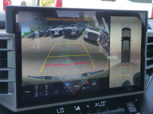 New 2026 Toyota Tundra Limited AWD/4WD image 18