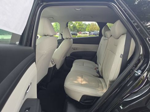 New 2026 Hyundai Tucson SEL Plus AWD/4WD image 14