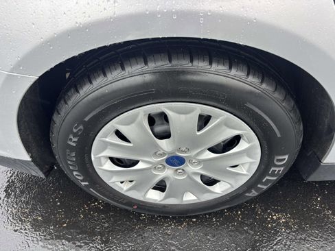 Used 2014 Ford Fusion S image 12