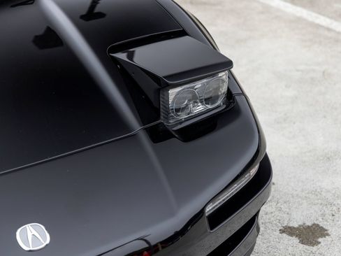 Used 1996 Acura NSX T RWD image 16