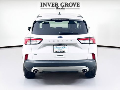 Used 2022 Ford Escape SE w/ Convenience Package image 6