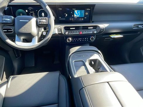 New 2026 Hyundai Palisade Calligraphy image 18