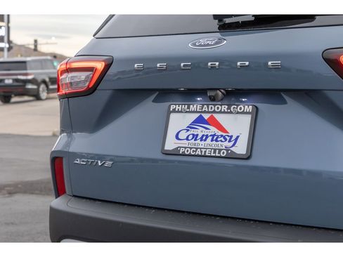 New 2026 Ford Escape Active w/ Cold Weather Package image 29