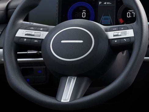 New 2026 Hyundai Tucson SEL Plus AWD/4WD image 15