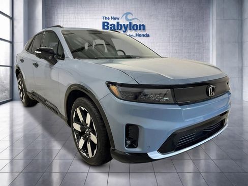 New 2026 Honda Prologue Elite image 9